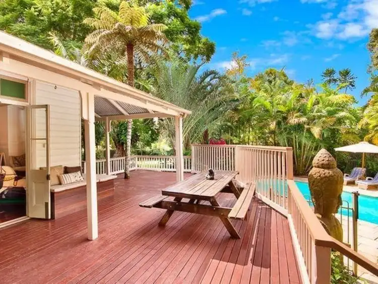 Fourth view of Homely house listing, Lot 1, 1 Rifle Range Road, Bangalow NSW 2479