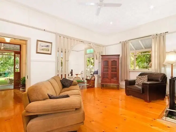 Fifth view of Homely house listing, Lot 1, 1 Rifle Range Road, Bangalow NSW 2479