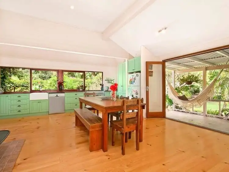 Sixth view of Homely house listing, Lot 1, 1 Rifle Range Road, Bangalow NSW 2479