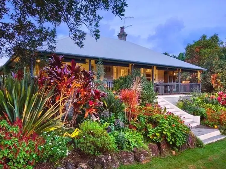 Main view of Homely house listing, 829 Bangalow Road, Bangalow NSW 2479
