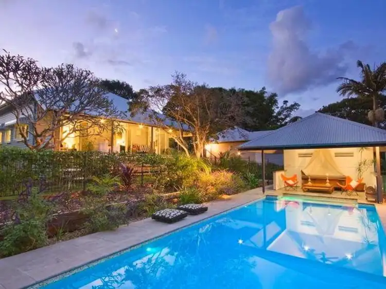 Second view of Homely house listing, 829 Bangalow Road, Bangalow NSW 2479