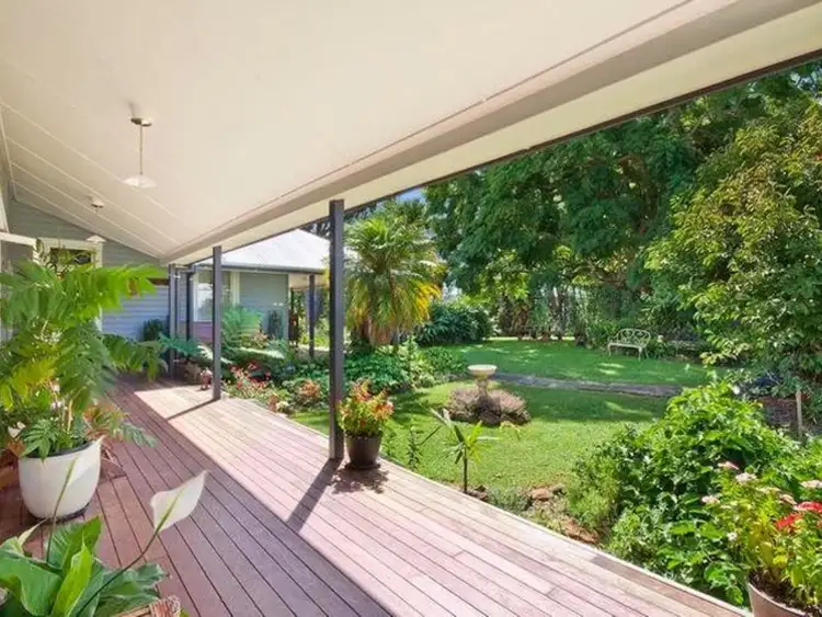 Third view of Homely house listing, 829 Bangalow Road, Bangalow NSW 2479