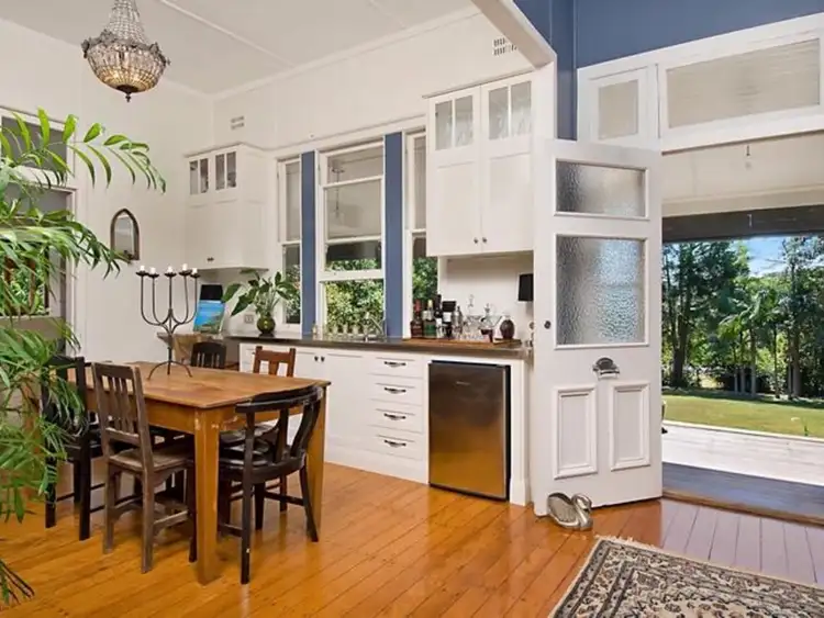 Fifth view of Homely house listing, 829 Bangalow Road, Bangalow NSW 2479
