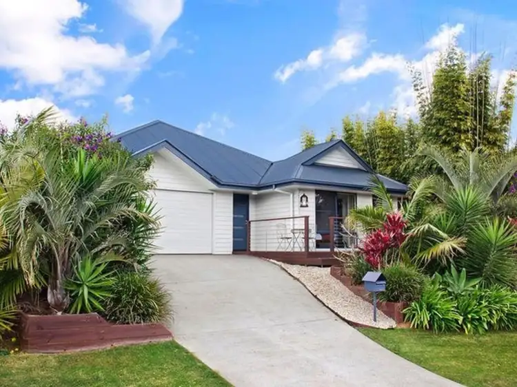 Main view of Homely house listing, 3 Wattle Place, Bangalow NSW 2479