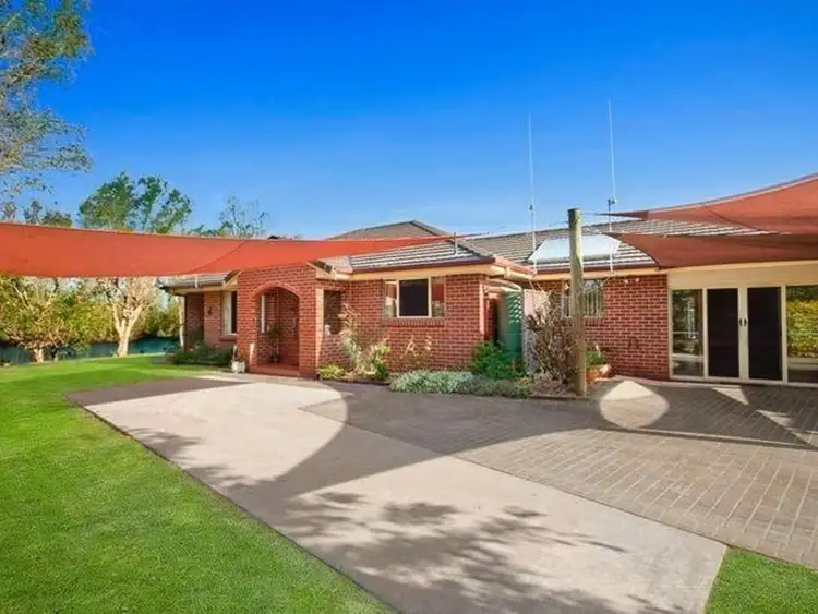 Second view of Homely villa listing, 2/1 Teraglin Place, Ballina NSW 2478