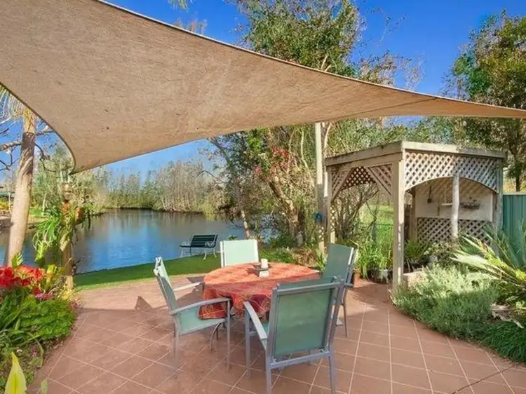 Third view of Homely villa listing, 2/1 Teraglin Place, Ballina NSW 2478