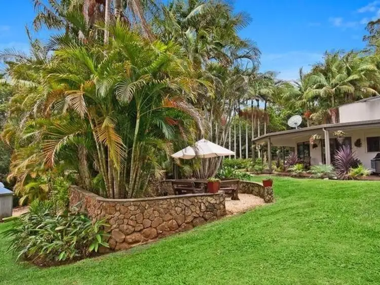 Second view of Homely rural property listing, 15 Gittoes Lane, Possum Creek NSW 2479