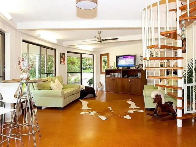 Fifth view of Homely rural property listing, 15 Gittoes Lane, Possum Creek NSW 2479