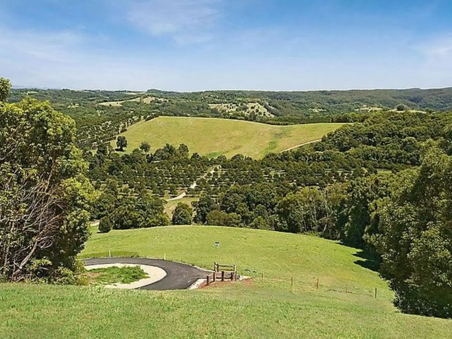 Main view of Homely land listing, LOT 3 Teak Lane, Federal NSW 2480