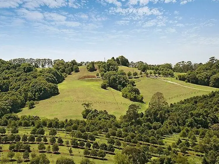 Third view of Homely land listing, LOT 3 Teak Lane, Federal NSW 2480