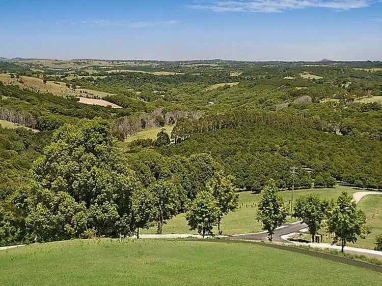 Fourth view of Homely land listing, LOT 3 Teak Lane, Federal NSW 2480