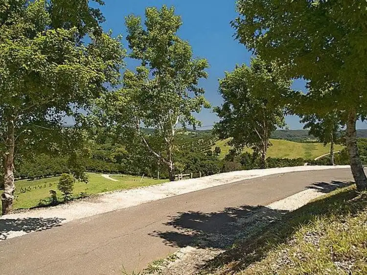 Fifth view of Homely land listing, LOT 3 Teak Lane, Federal NSW 2480