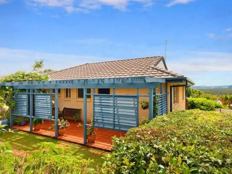 Second view of Homely townhouse listing, 2/42 Montwood Drive, Lennox Head NSW 2478