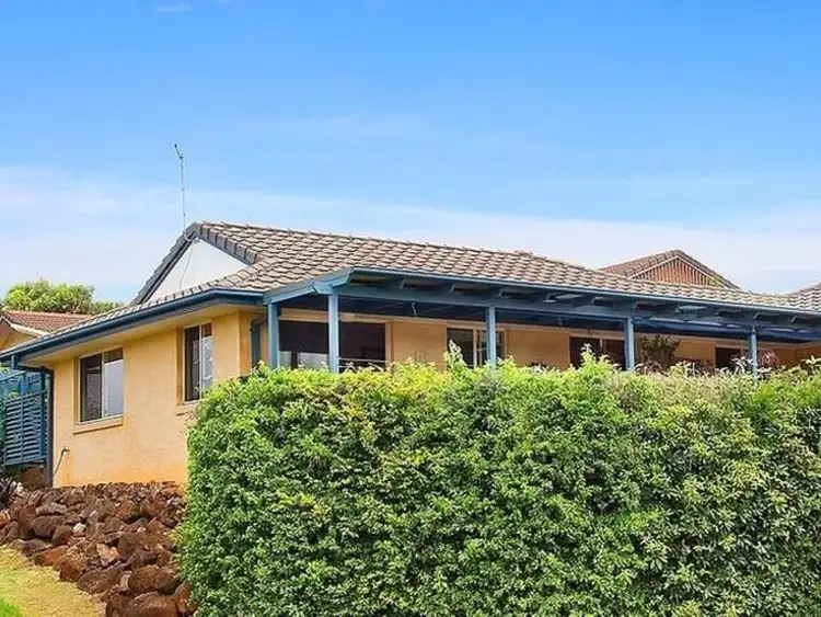 Third view of Homely townhouse listing, 2/42 Montwood Drive, Lennox Head NSW 2478