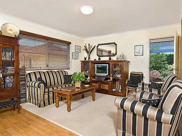 Fifth view of Homely townhouse listing, 2/42 Montwood Drive, Lennox Head NSW 2478