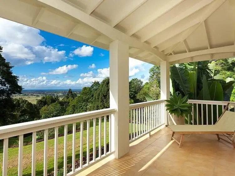 Fifth view of Homely house listing, 600 Coolamon Scenic Drive, Coorabell NSW 2479