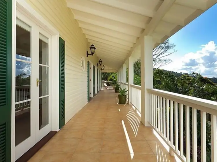 Sixth view of Homely house listing, 600 Coolamon Scenic Drive, Coorabell NSW 2479