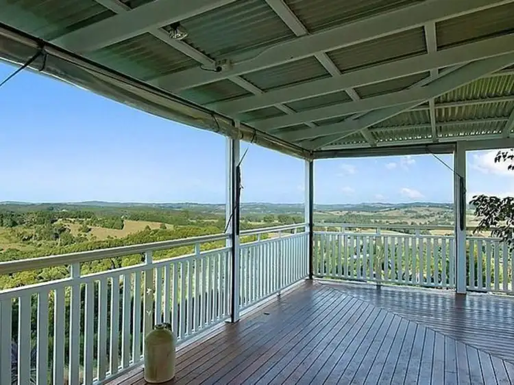 Fifth view of Homely rural property listing, 6 Flatley Drive, Clunes NSW 2480