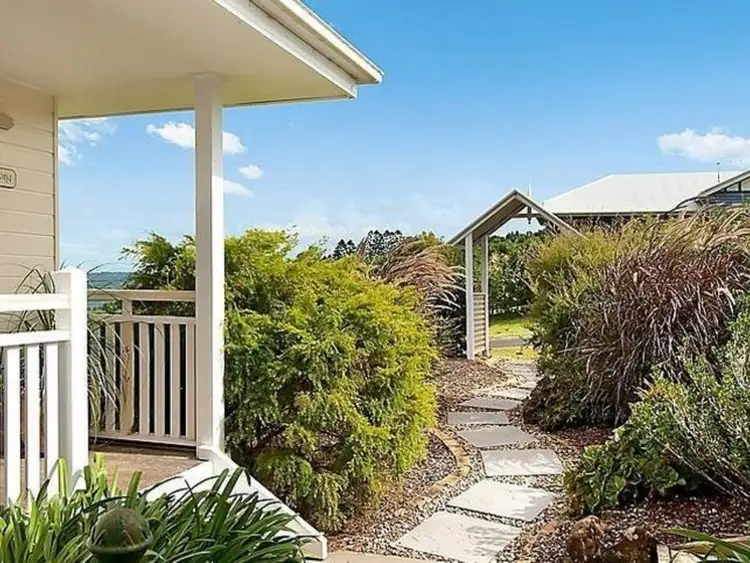 Sixth view of Homely rural property listing, 6 Flatley Drive, Clunes NSW 2480