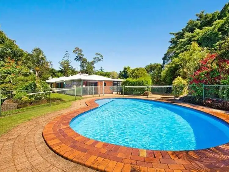 44 Summerhill Crescent, Cumbalum NSW 2478