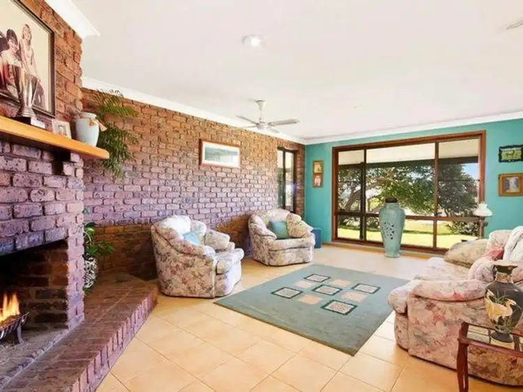 Second view of Homely house listing, 44 Summerhill Crescent, Cumbalum NSW 2478