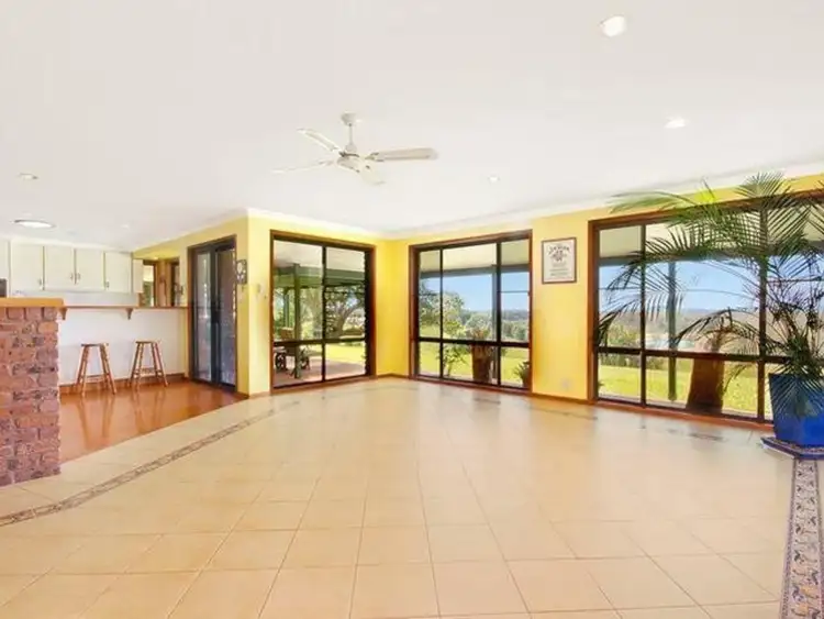 Third view of Homely house listing, 44 Summerhill Crescent, Cumbalum NSW 2478