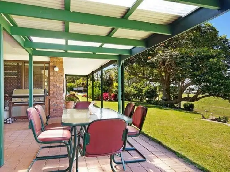 Fourth view of Homely house listing, 44 Summerhill Crescent, Cumbalum NSW 2478