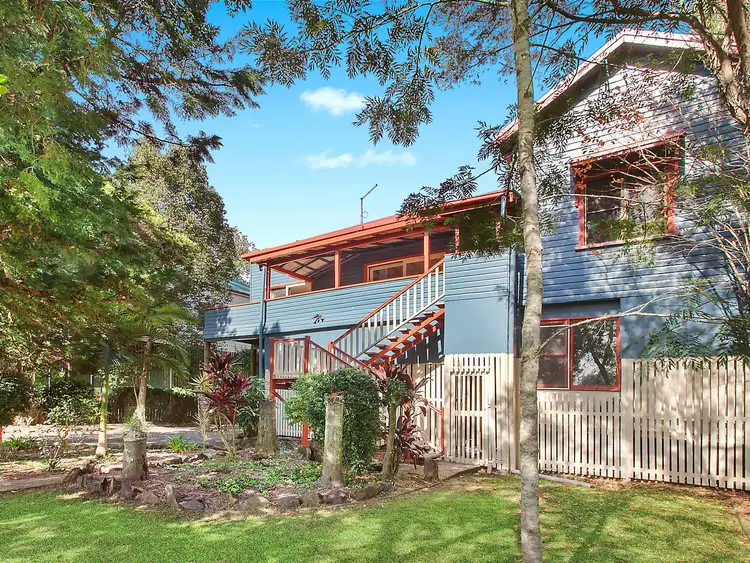 Main view of Homely house listing, 70 Lake Street, North Lismore NSW 2480