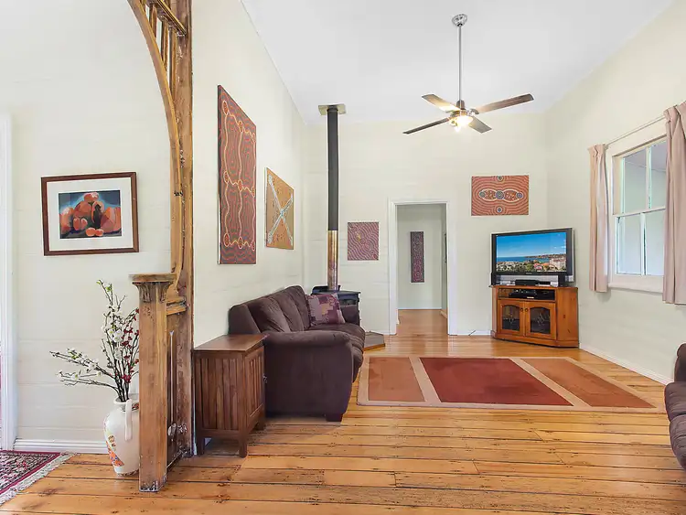 Third view of Homely house listing, 70 Lake Street, North Lismore NSW 2480