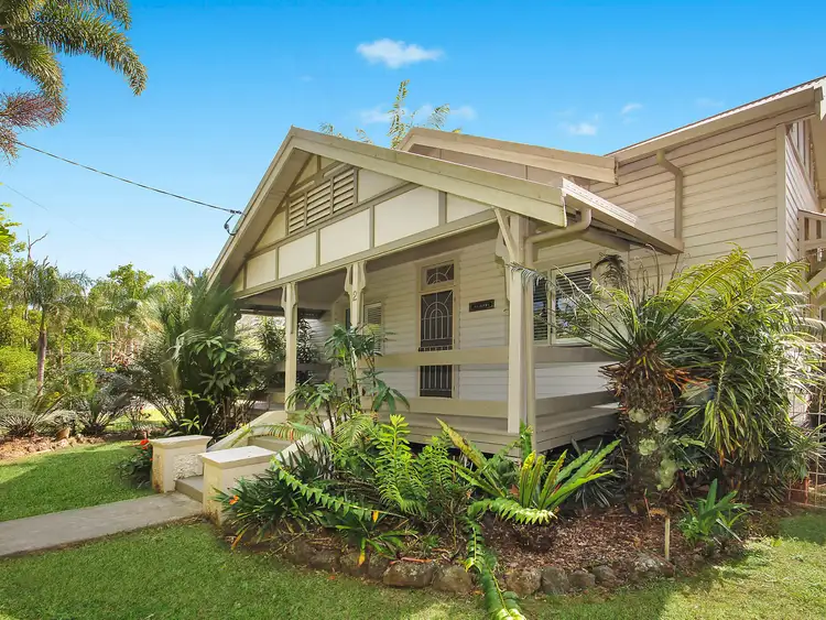 Fifth view of Homely house listing, 2 Tincogan Street, Mullumbimby NSW 2482