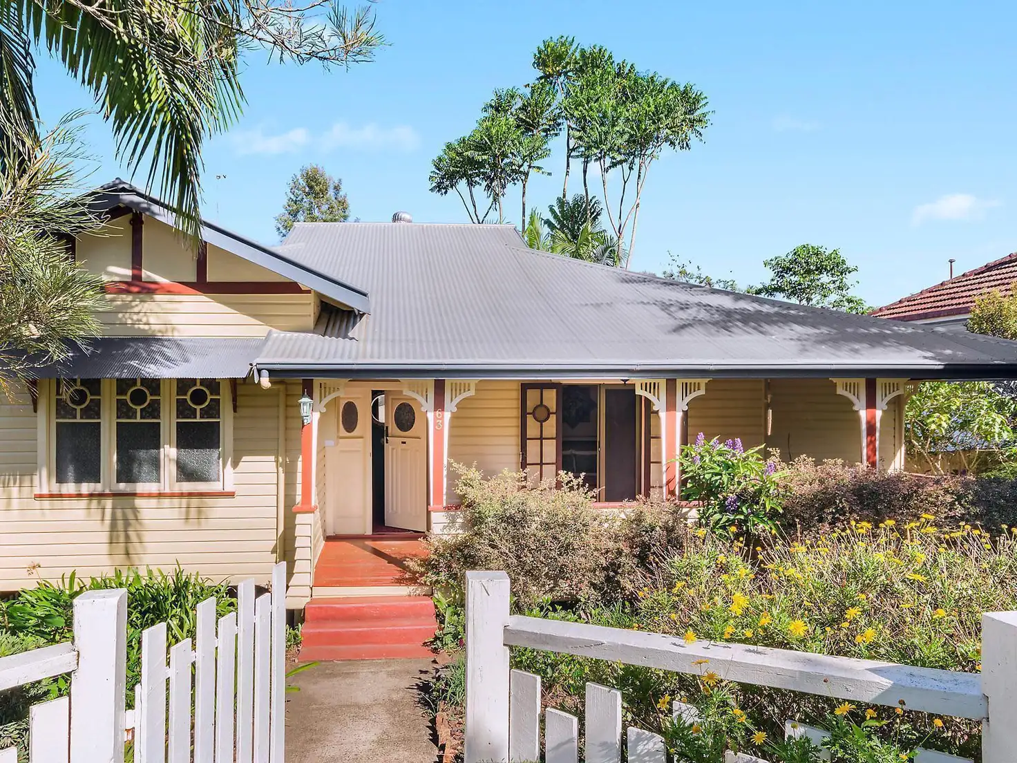 Main view of Homely house listing, 63 Dibbs Street, Lismore NSW 2480