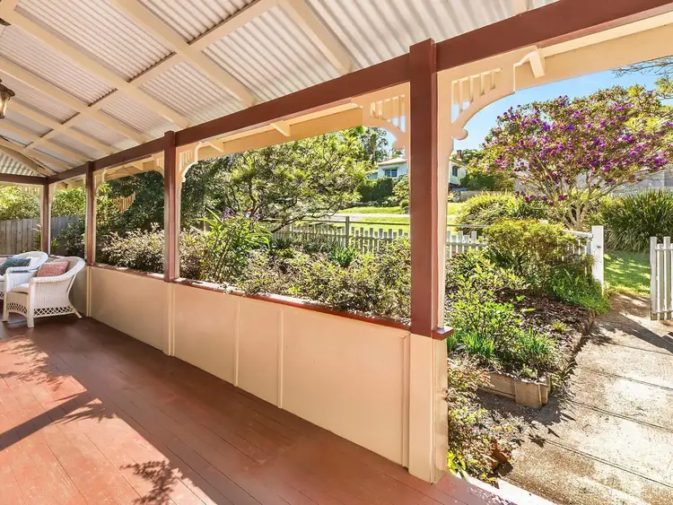 Fifth view of Homely house listing, 63 Dibbs Street, Lismore NSW 2480