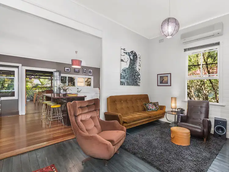 Third view of Homely house listing, 5 James Street, Girards Hill NSW 2480