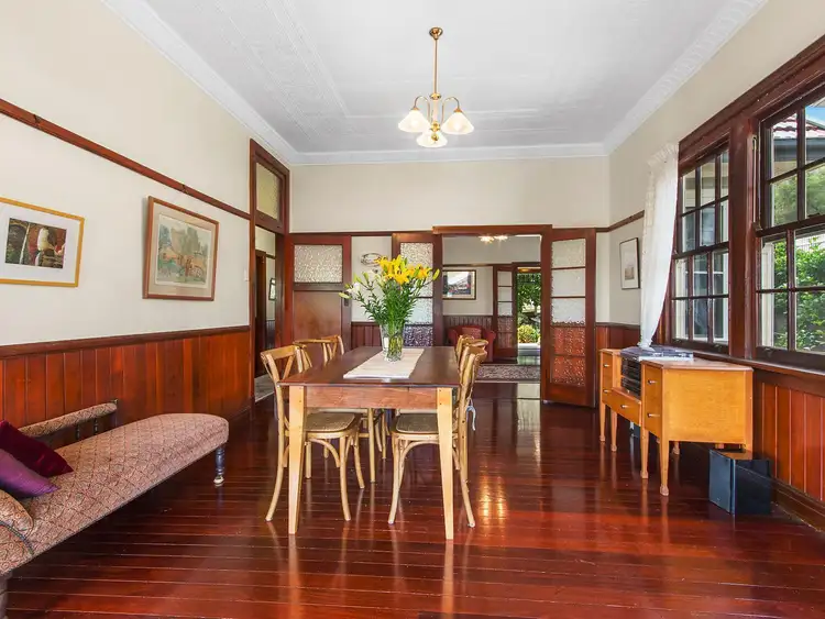 Second view of Homely house listing, 77 Cathcart Street, Girards Hill NSW 2480