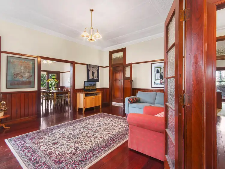Third view of Homely house listing, 77 Cathcart Street, Girards Hill NSW 2480