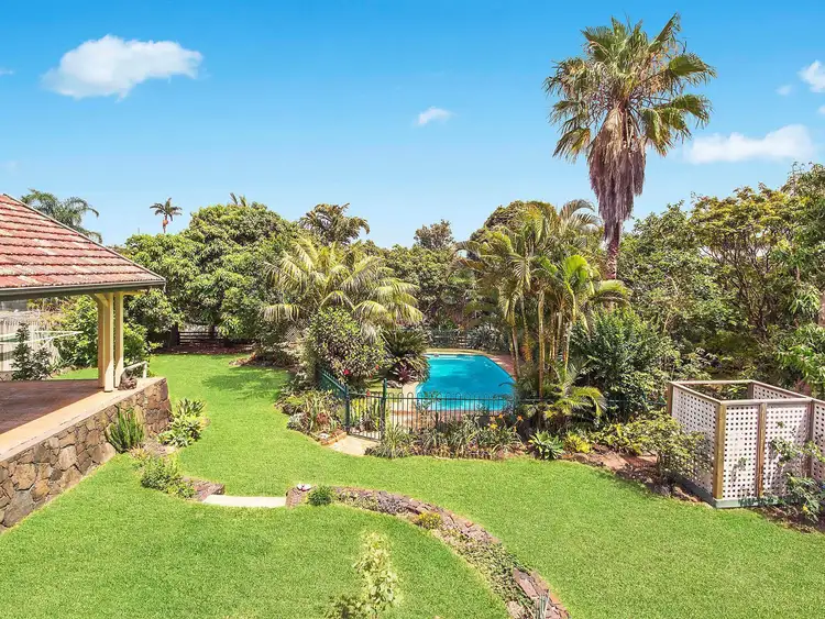 Fourth view of Homely house listing, 77 Cathcart Street, Girards Hill NSW 2480