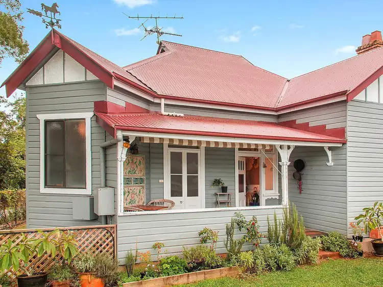 31 Main Street, Clunes NSW 2480