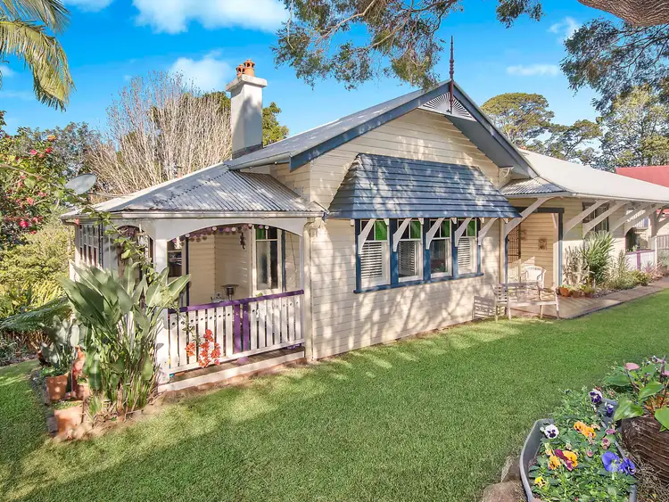 54 Main Street, Clunes NSW 2480