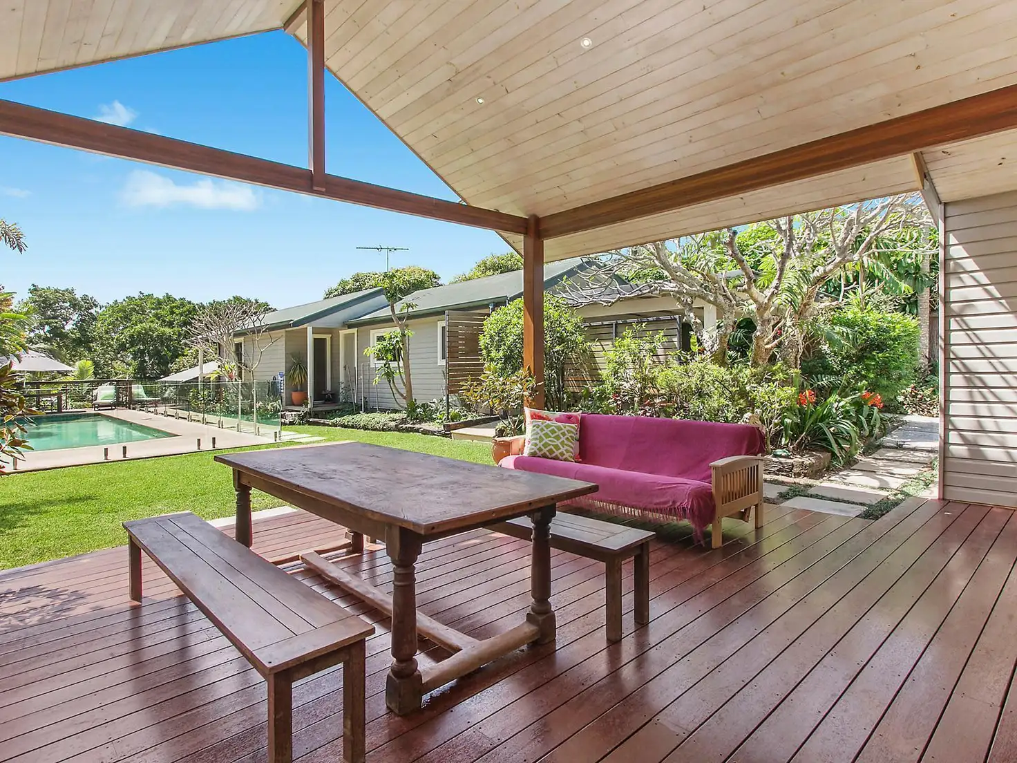 Main view of Homely house listing, 21 Keats Street, Byron Bay NSW 2481
