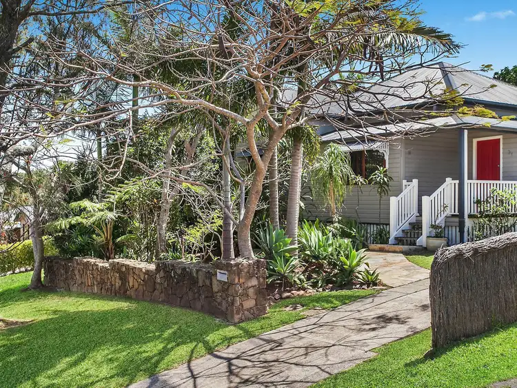 Second view of Homely house listing, 21 Keats Street, Byron Bay NSW 2481