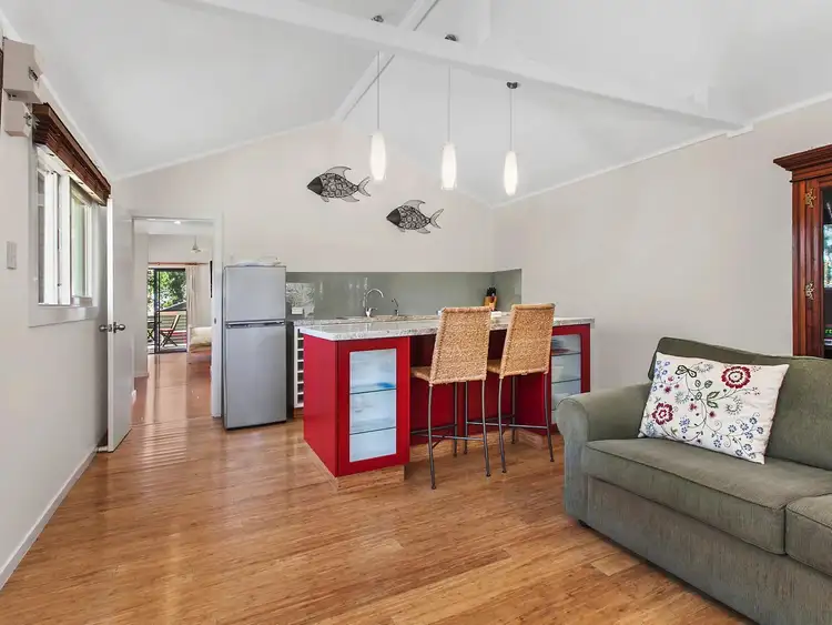 Third view of Homely house listing, 21 Keats Street, Byron Bay NSW 2481