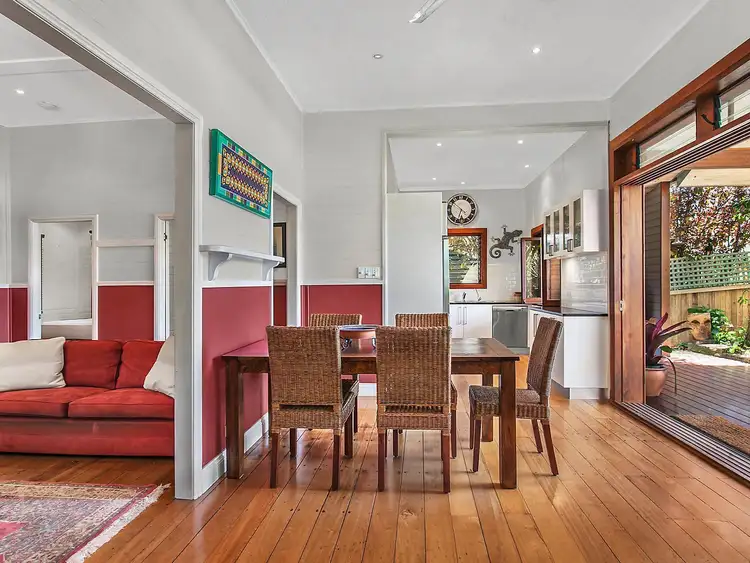Fourth view of Homely house listing, 21 Keats Street, Byron Bay NSW 2481