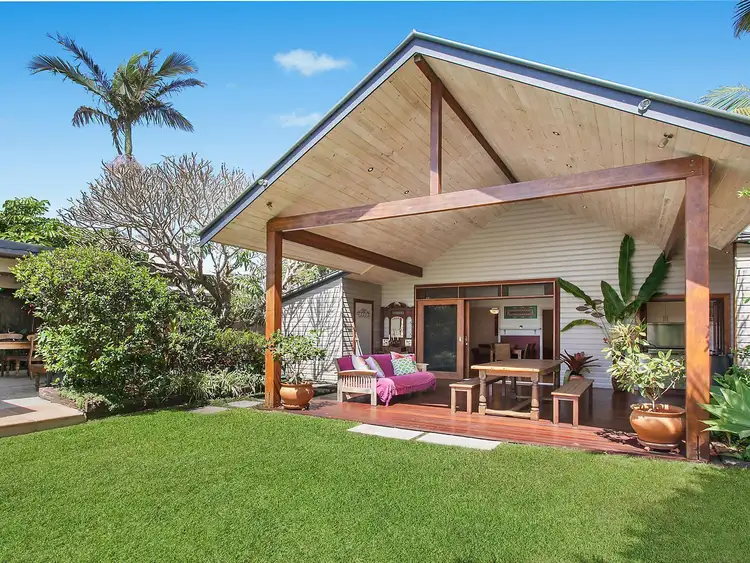 Sixth view of Homely house listing, 21 Keats Street, Byron Bay NSW 2481