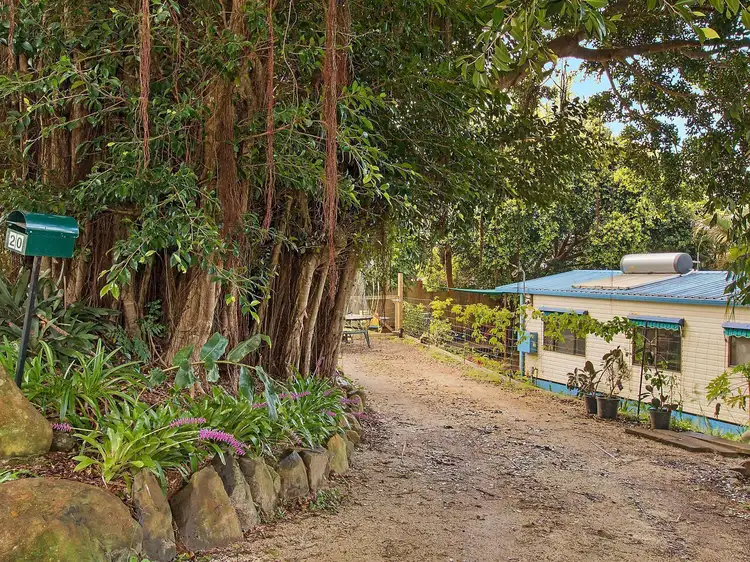Fourth view of Homely house listing, 20 Campbell Street, Bangalow NSW 2479