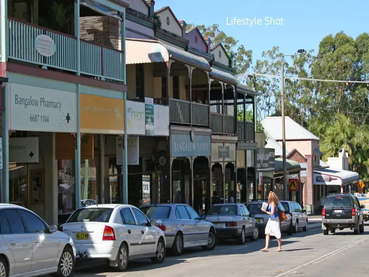 Sixth view of Homely house listing, 20 Campbell Street, Bangalow NSW 2479