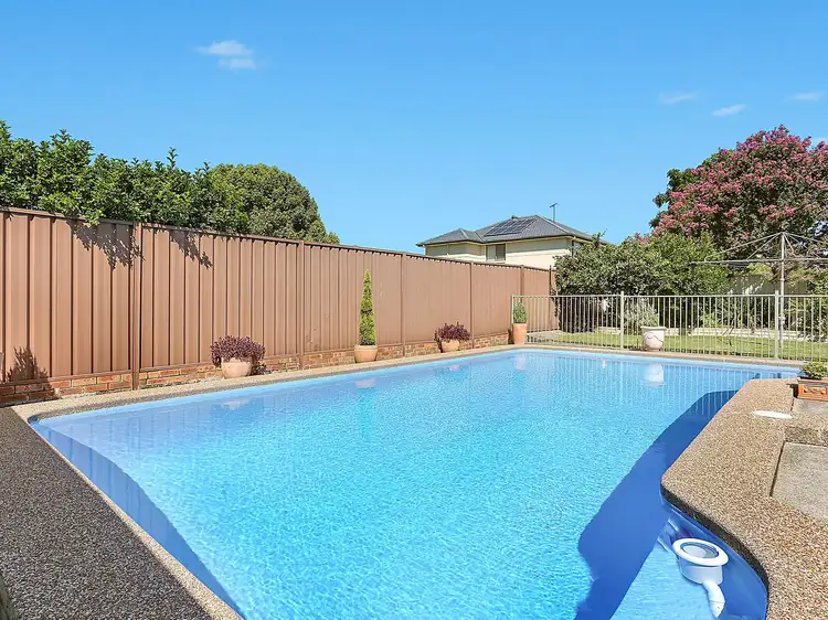 Fourth view of Homely house listing, 36 Malonga Avenue, Kellyville NSW 2155