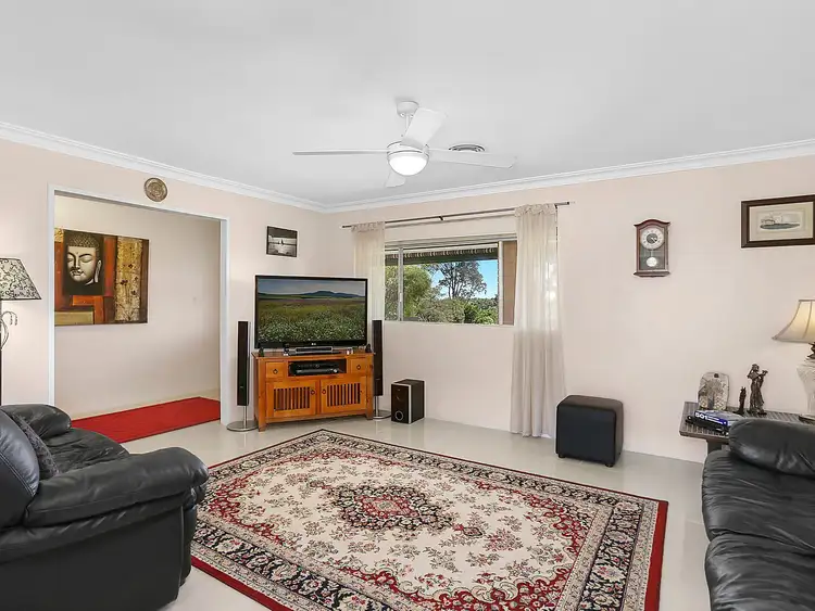 Sixth view of Homely house listing, 36 Malonga Avenue, Kellyville NSW 2155