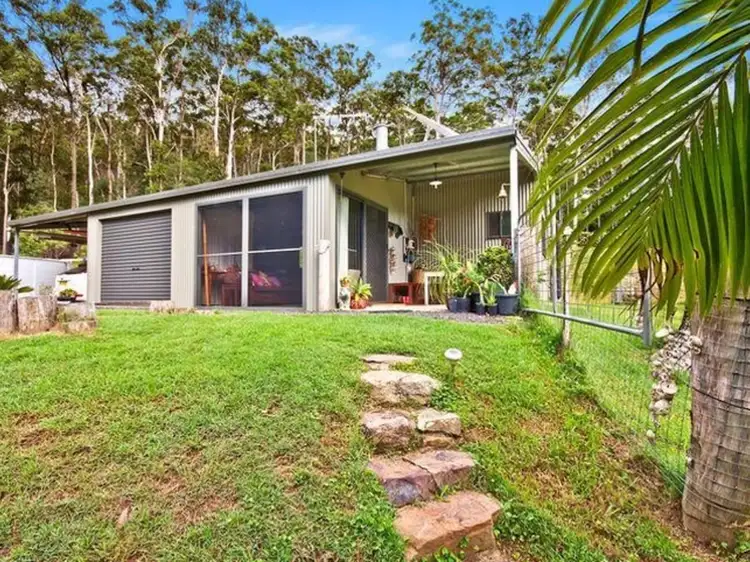 Second view of Homely house listing, 620 The Gap Road, The Gap NSW 2472