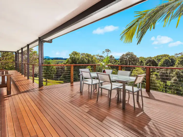 Second view of Homely house listing, 264 Friday Hut Road, Possum Creek NSW 2479