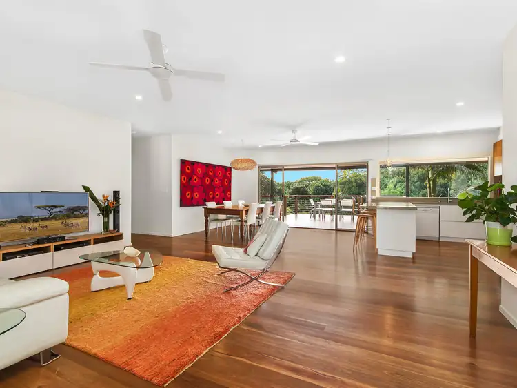 Third view of Homely house listing, 264 Friday Hut Road, Possum Creek NSW 2479